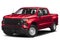 2022 Chevrolet Silverado 1500 Crew Cab Standard Box 4-Wheel Drive LTZ