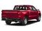 2022 Chevrolet Silverado 1500 Crew Cab Standard Box 4-Wheel Drive LTZ