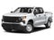 2022 Chevrolet Silverado 1500 Crew Cab Standard Box 4-Wheel Drive LTZ