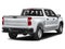 2022 Chevrolet Silverado 1500 Crew Cab Standard Box 4-Wheel Drive LTZ