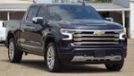 2022 Chevrolet Silverado 1500 Crew Cab Short Box 4-Wheel Drive High Country