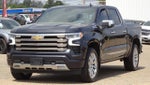 2022 Chevrolet Silverado 1500 Crew Cab Short Box 4-Wheel Drive High Country