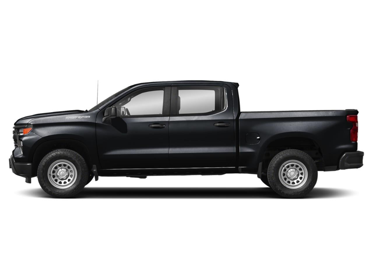 2022 Chevrolet Silverado 1500 Crew Cab Short Box 4-Wheel Drive High Country