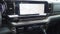 2025 Chevrolet Silverado 1500 Crew Cab Short Box 4-Wheel Drive LT 1LT