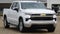 2025 Chevrolet Silverado 1500 Crew Cab Short Box 4-Wheel Drive LT 1LT