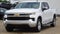 2025 Chevrolet Silverado 1500 Crew Cab Short Box 4-Wheel Drive LT 1LT