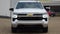 2025 Chevrolet Silverado 1500 Crew Cab Short Box 4-Wheel Drive LT 1LT