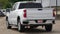 2025 Chevrolet Silverado 1500 Crew Cab Short Box 4-Wheel Drive LT 1LT