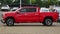 2021 Chevrolet Silverado 1500 Crew Cab Short Box 4-Wheel Drive LT