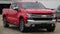 2021 Chevrolet Silverado 1500 Crew Cab Short Box 4-Wheel Drive LT