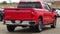 2021 Chevrolet Silverado 1500 Crew Cab Short Box 4-Wheel Drive LT