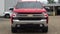 2021 Chevrolet Silverado 1500 Crew Cab Short Box 4-Wheel Drive LT