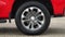 2021 Chevrolet Silverado 1500 Crew Cab Short Box 4-Wheel Drive LT