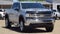 2021 Chevrolet Silverado 1500 Crew Cab Short Box 4-Wheel Drive LT
