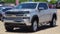 2021 Chevrolet Silverado 1500 Crew Cab Short Box 4-Wheel Drive LT