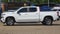 2020 Chevrolet Silverado 1500 Crew Cab Short Box 4-Wheel Drive RST