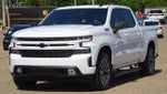 2020 Chevrolet Silverado 1500 Crew Cab Short Box 4-Wheel Drive RST