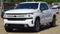 2020 Chevrolet Silverado 1500 Crew Cab Short Box 4-Wheel Drive RST