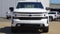 2020 Chevrolet Silverado 1500 Crew Cab Short Box 4-Wheel Drive RST