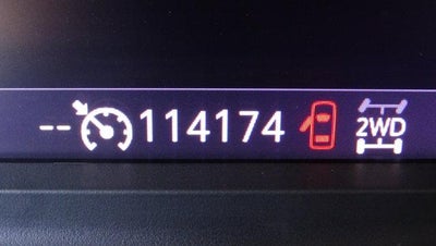 2020 Chevrolet Silverado 1500 Crew Cab Short Box 4-Wheel Drive RST