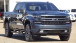 2020 Chevrolet Silverado 1500 Crew Cab Short Box 4-Wheel Drive RST