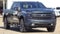 2020 Chevrolet Silverado 1500 Crew Cab Short Box 4-Wheel Drive RST