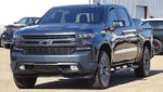 2020 Chevrolet Silverado 1500 Crew Cab Short Box 4-Wheel Drive RST
