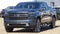 2020 Chevrolet Silverado 1500 Crew Cab Short Box 4-Wheel Drive RST