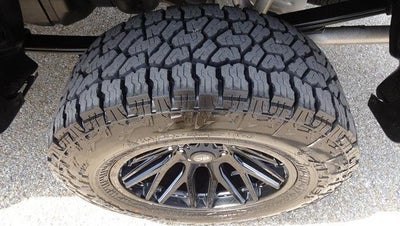 2021 Chevrolet Silverado 1500 Crew Cab Short Box 4-Wheel Drive RST