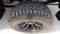 2021 Chevrolet Silverado 1500 Crew Cab Short Box 4-Wheel Drive RST