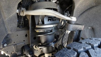 2021 Chevrolet Silverado 1500 Crew Cab Short Box 4-Wheel Drive RST