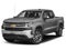 2021 Chevrolet Silverado 1500 Crew Cab Short Box 4-Wheel Drive RST