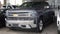 2022 Chevrolet Silverado 1500 LTD Crew Cab Short Box 4-Wheel Drive LTZ