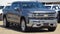 2022 Chevrolet Silverado 1500 LTD Crew Cab Short Box 4-Wheel Drive LTZ