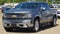 2022 Chevrolet Silverado 1500 LTD Crew Cab Short Box 4-Wheel Drive LTZ