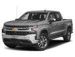 2022 Chevrolet Silverado 1500 LTD Crew Cab Short Box 4-Wheel Drive LTZ