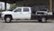 2018 GMC Sierra 3500HD 4WD Crew Cab 171.5" WB, 59.06" CA