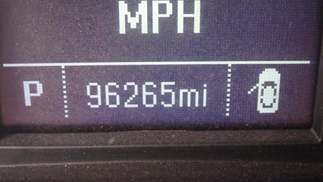 2018 GMC Sierra 3500HD 4WD Crew Cab 171.5" WB, 59.06" CA