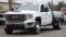 2018 GMC Sierra 3500HD 4WD Crew Cab 171.5" WB, 59.06" CA