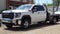 2024 GMC Sierra 3500 HD CC 4WD Crew Cab 177" WB, 60" CA Pro