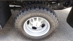 2024 GMC Sierra 3500 HD CC 4WD Crew Cab 177" WB, 60" CA Pro