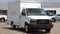2019 GMC Savana Commercial Cutaway 3500 Van 139"