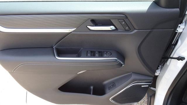 2026 GMC Acadia FWD Elevation