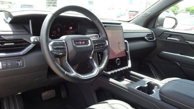 2026 GMC Acadia FWD Elevation