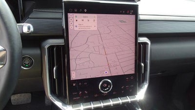 2026 GMC Acadia FWD Elevation