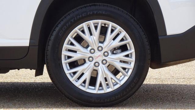 2026 GMC Acadia FWD Elevation