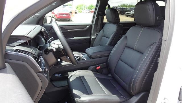 2026 GMC Acadia FWD Elevation