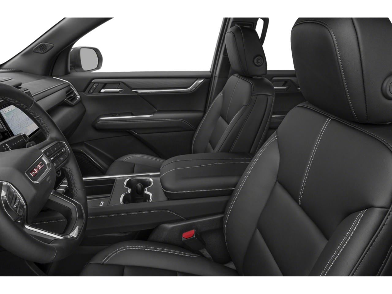 2026 GMC Acadia FWD Elevation