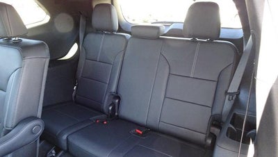 2026 GMC Acadia FWD Elevation