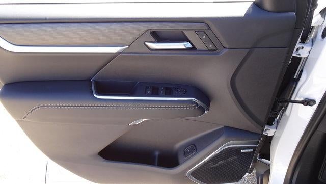 2026 GMC Acadia FWD Elevation